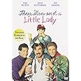 Three Men And A Little Lady