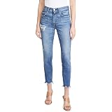 MOUSSY VINTAGE Women's Cameron Skinny 