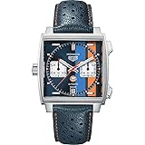 Amazon.com: Tag Heuer Monaco Chronograph Men's Watch : Tag Heuer: Clothing,  Shoes \u0026 Jewelry