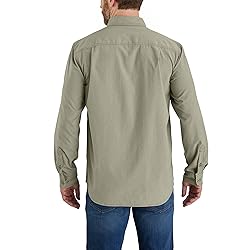 Carhartt Men's Big Force Relaxed Fit Lightweight
