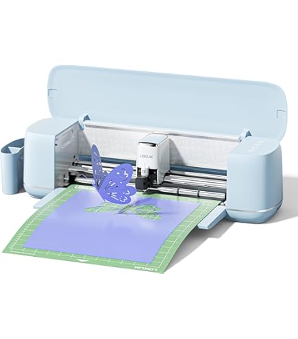 Cricut クラフト自動カッター Cricut® Maker 4 – The Premium Cutting Machine