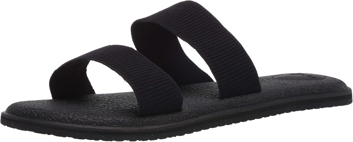 sanuk women's yoga gora sandal