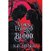 Vows Forged in Blood