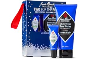 Jack Black Industrial Strength Hand Healer and Therapy Lip Balm