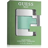 Guess Guess EDT Spray Men 5.1 oz
