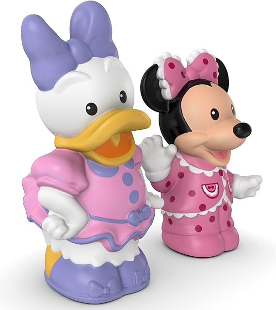 little people minnie