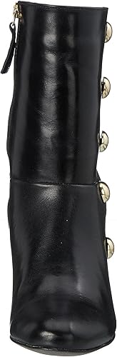 carvela soldier studded ankle boots