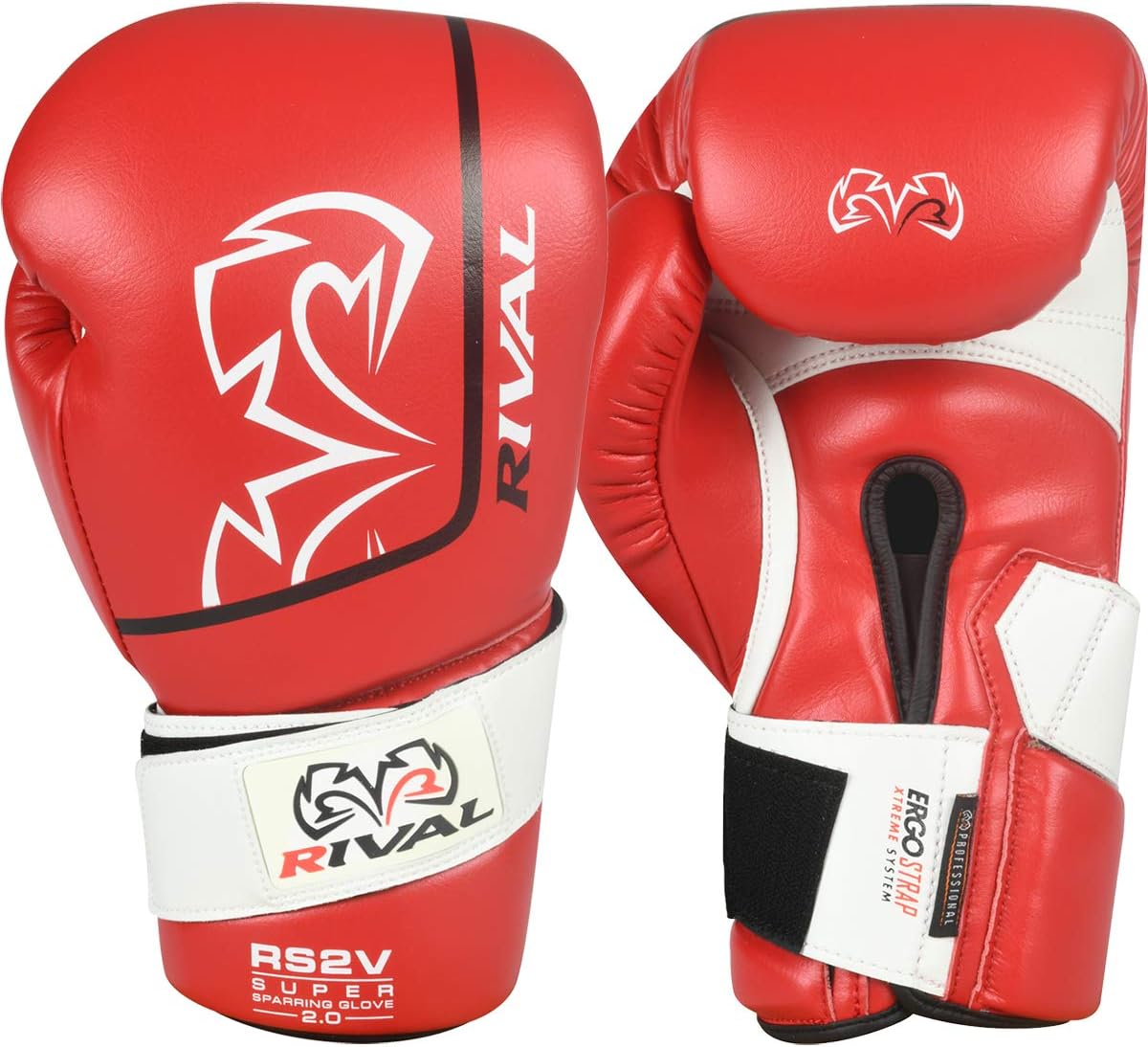 super pro boxing gloves