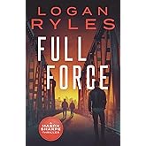 Full Force (Mason Sharpe Thrillers)