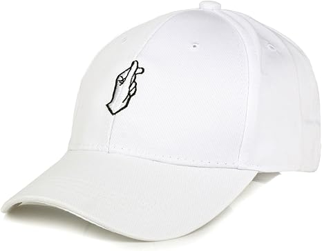 fashion baseball caps uk