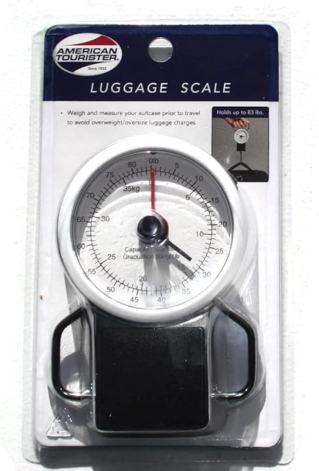 suitcase scale walmart