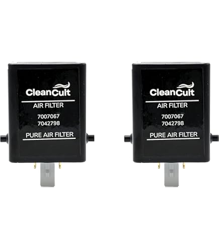 Amazon.com: GLACIER FRESH Replacement For Sub-Zero Refrigerator