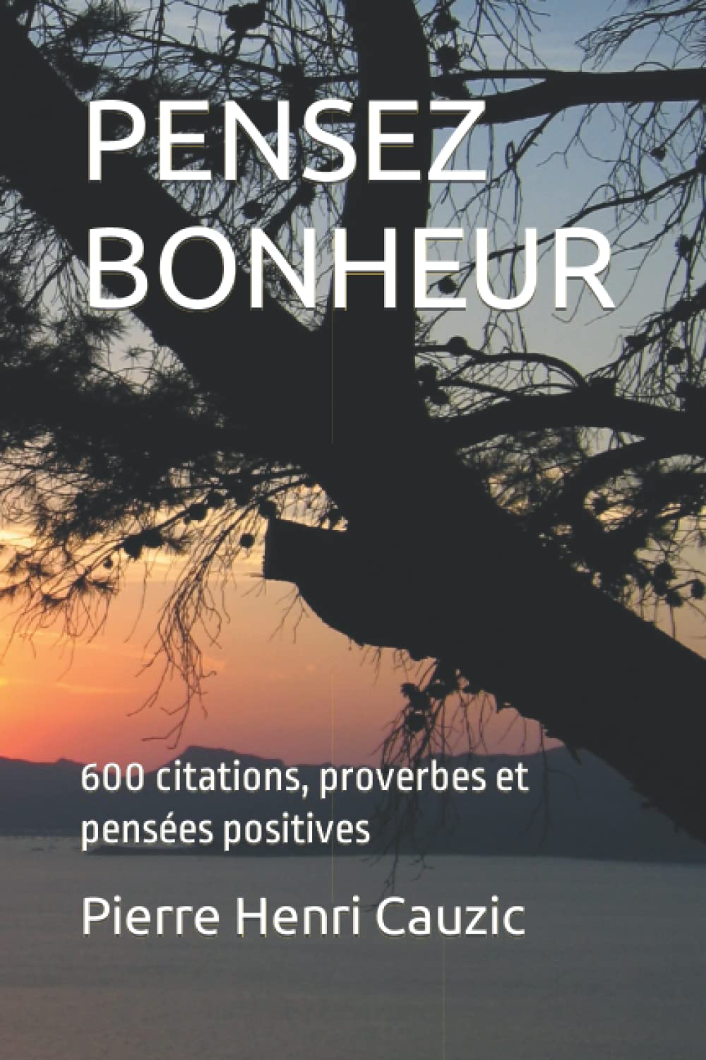 Amazon Fr Pensez Bonheur 600 Citations Proverbes Et Pensees Positives Cauzic Pierre Henri Livres Amazon Fr Pensez Bonheur 600 Citations Proverbes Et Pensees Positives Cauzic Pierre Henri Livres