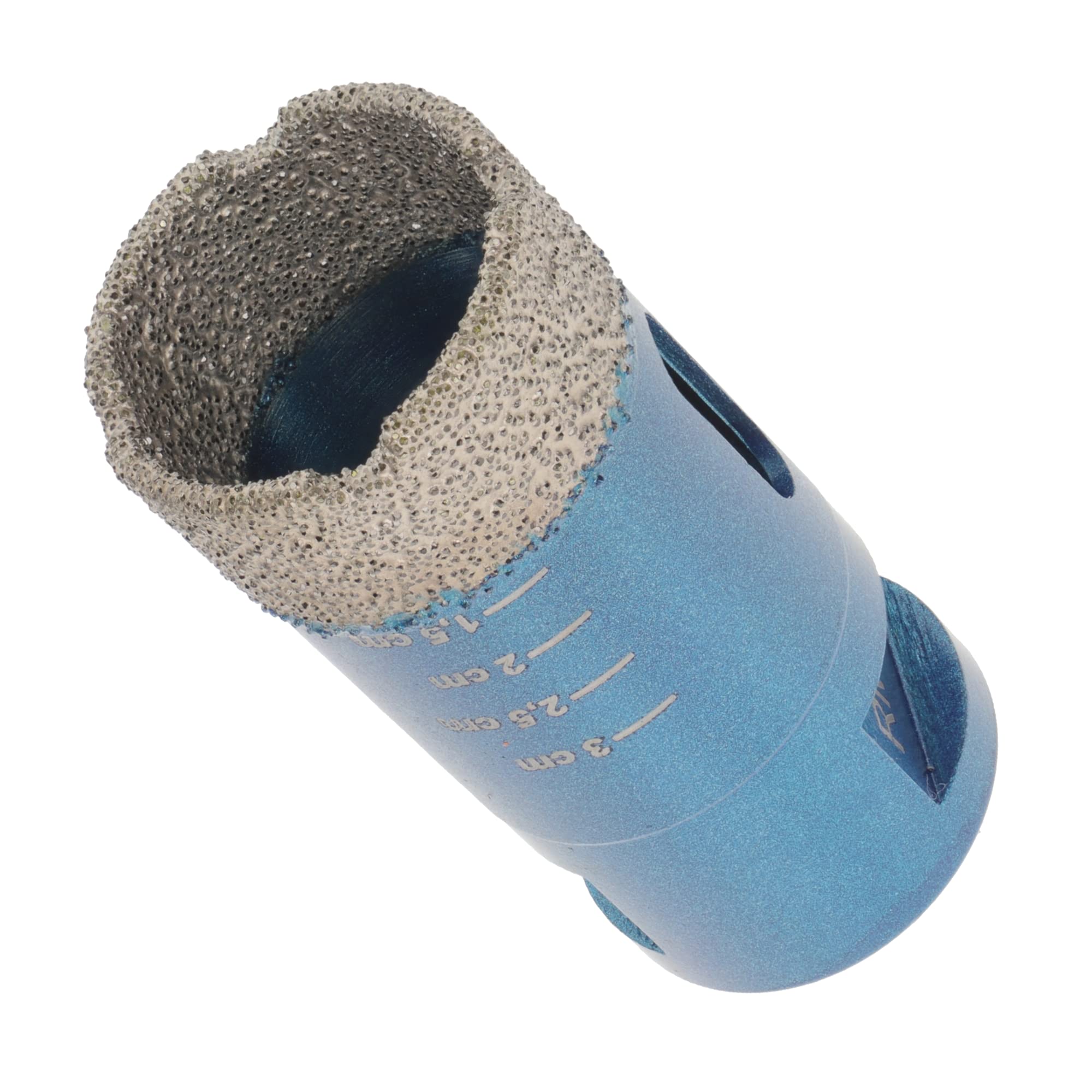 PRODIAMANT diamond tile drill bit 28 mm x M14 tile, porcelain stoneware, ceramic for angle grinder Premium quality