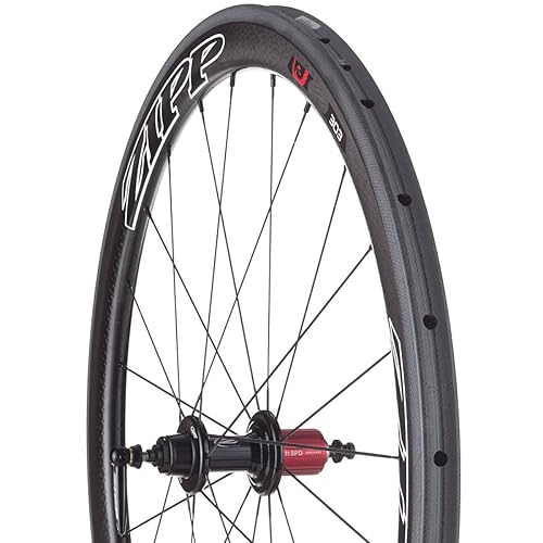 ZIPP 303 FIRECREST DISC 700C ブラック シマノフリー Zipp 303 Firecrest Tubeless Disc Brake 700c Front - City Bikes
