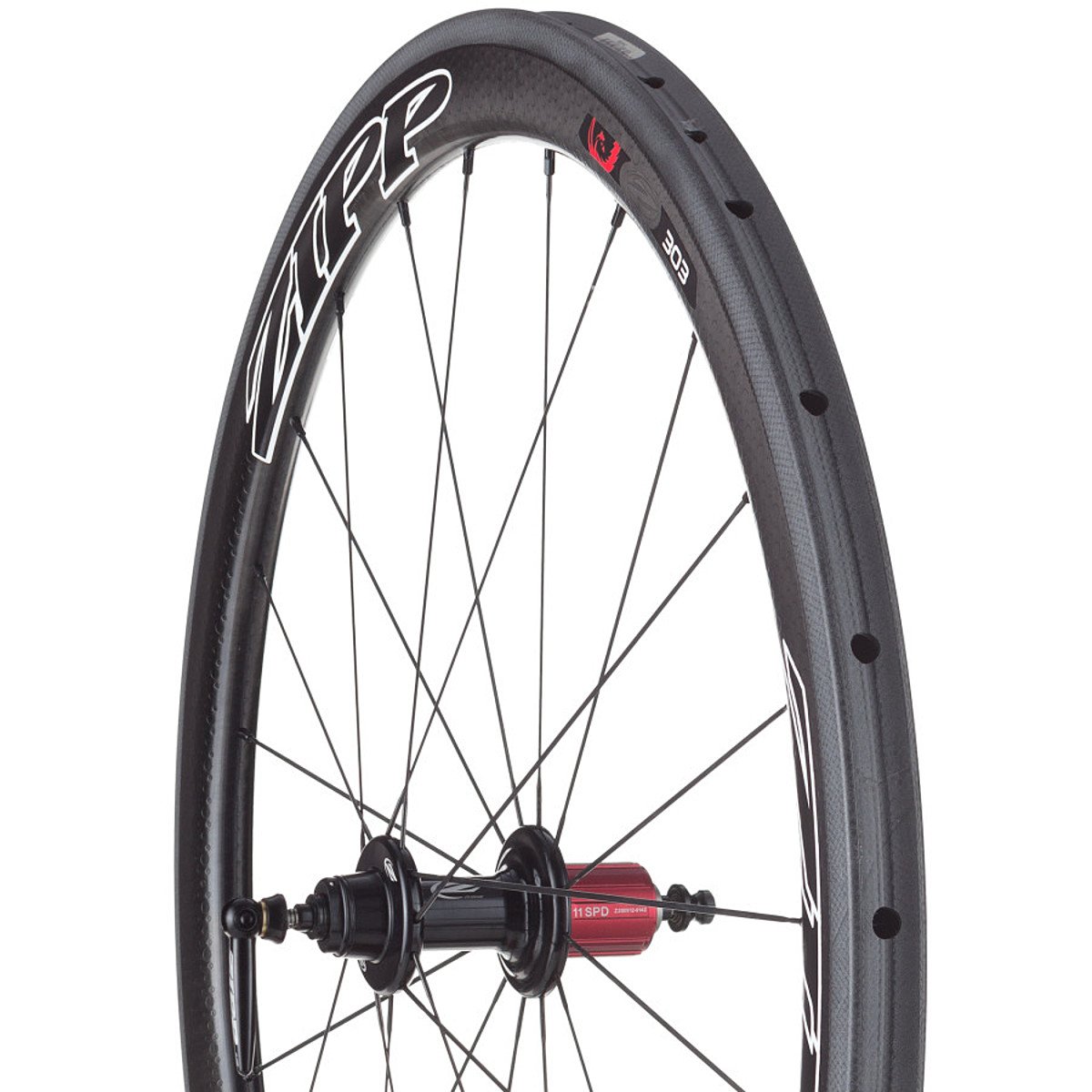 Zipp Speed Weaponry Zipp 303 Aluminum Clincher Zipp 303 XPLR SW