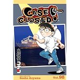 Case Closed, Vol. 98