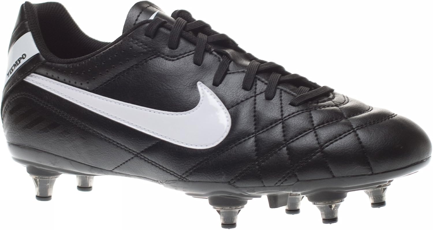 tiempo soft ground
