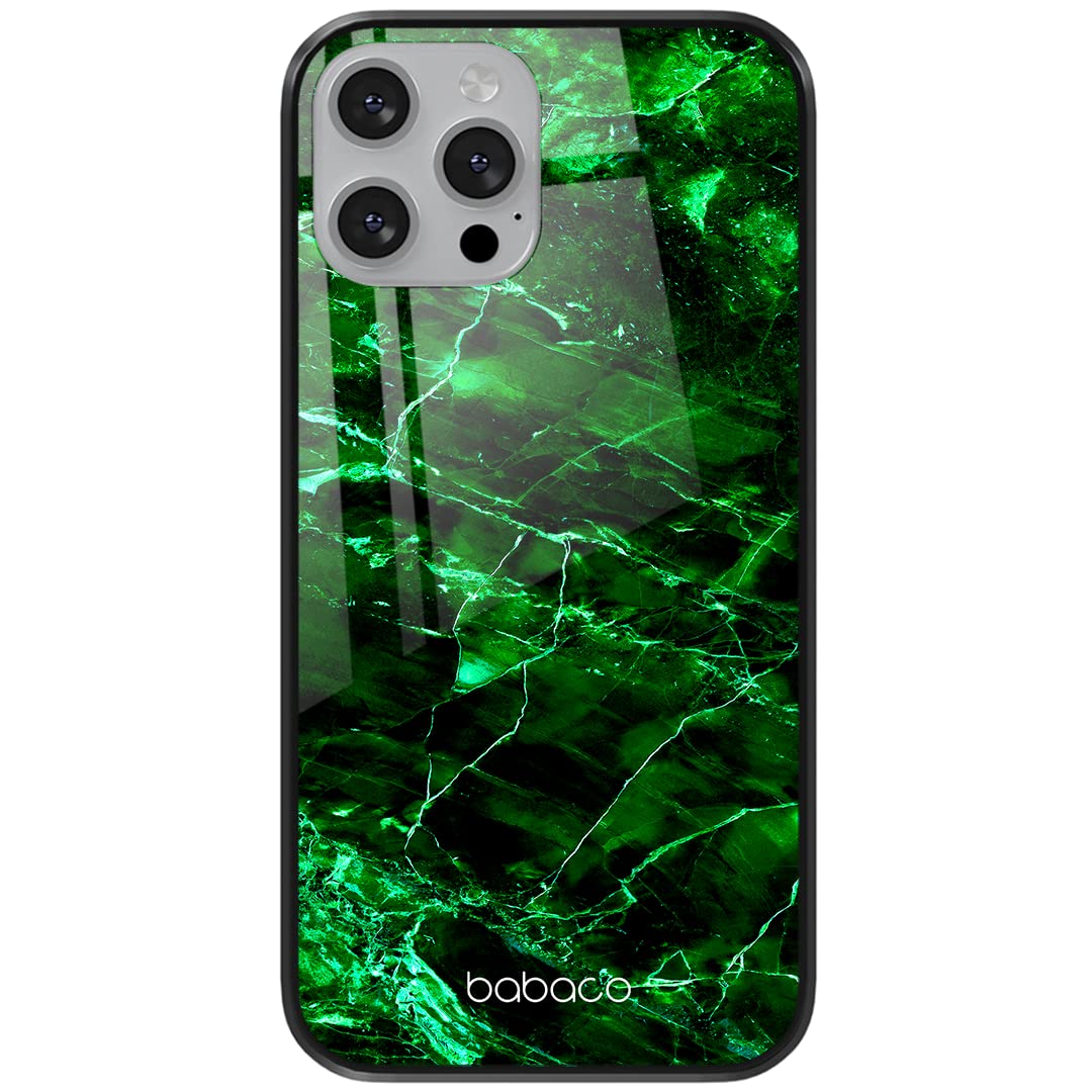 Babaco ERT GROUP mobile phone case for Huawei P30 original and officially Licensed pattern Abstract 004 optimally adapted to the shape of the mobile phone, case made of TPU