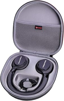 XANAD Estuche Rígido para Bowers & Wilkins PX5 Auriculares ...
