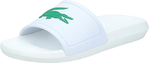 sandalias lacoste hombre