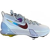 Nike Force Zoom Trout 9 Elite PRM Low Metal Baseball Cleats