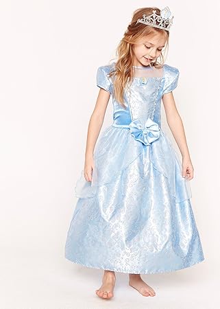 matalan princess dress