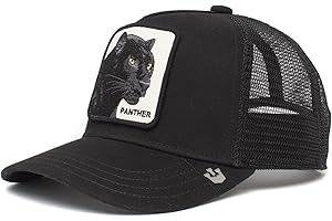 Goorin Bros. Trucker Hat Men - Mesh Baseball SnapBack Cap - The Farm