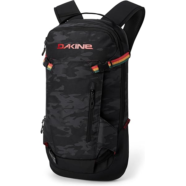 DAKINE リュック HELI PACK 12L Dakine Heli Backpack 12L 2026 | Boyne Country Sports