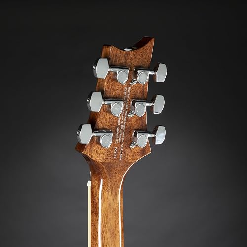 prs se t40e tobacco sunburst PRS Paul Reed Smith SE T40E Tonare Acoustic Electric Guitar with Case, Tobacco  Sunburst in Kenya