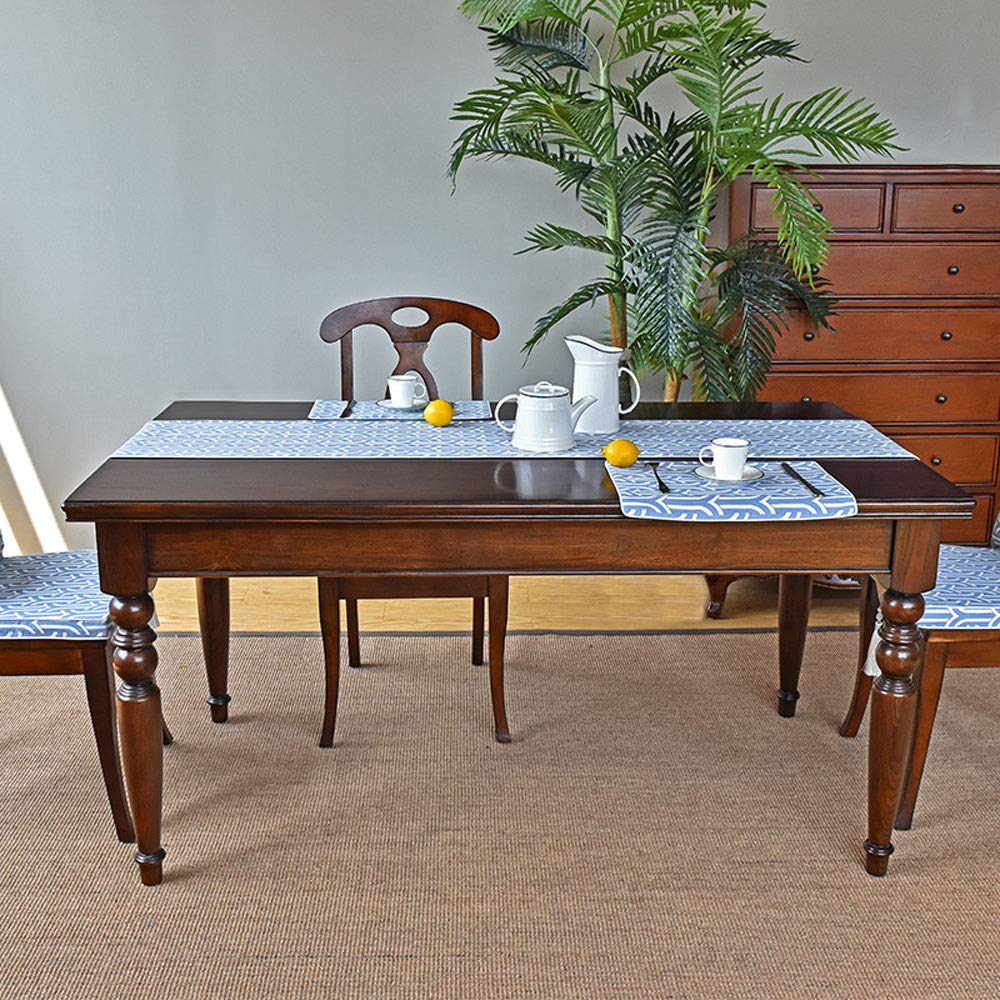 YONG FEI Tischläufer Heimtextilien, Bad- & Bettwaren Heimtextilien, Bad