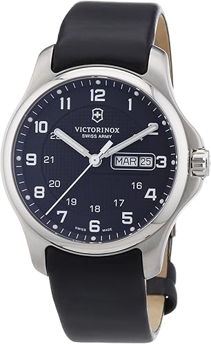 Victorinox Swiss Army 241549 - Reloj analógico de Cuarzo para ...