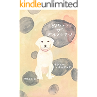 Hitora za darumeshian (Japanese Edition) book cover