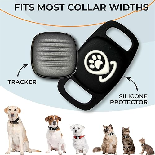 Pet Supplies Gps Dog Tracker Amazon Paw Shape GPS Pet Tracker