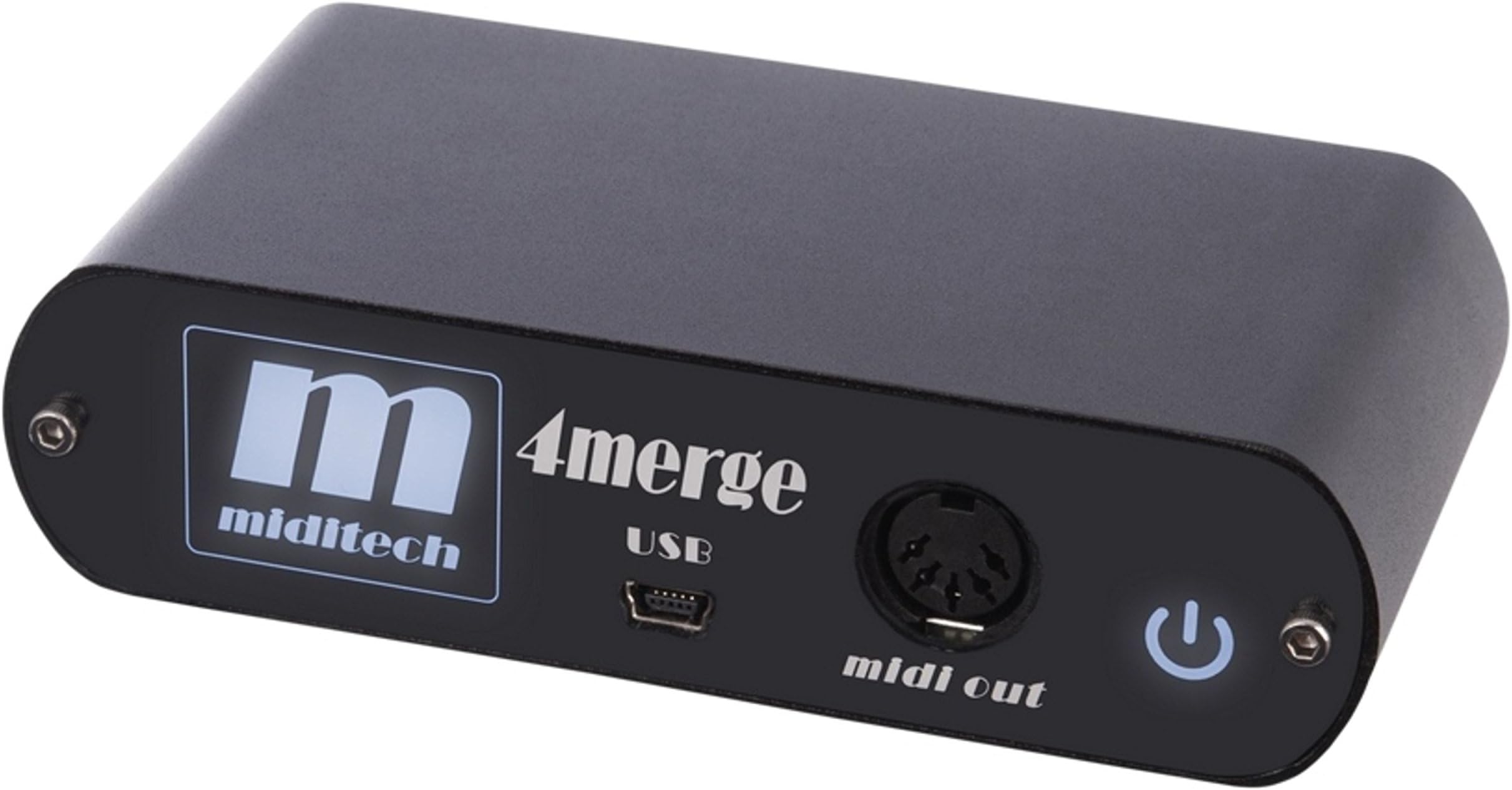 Miditech 4merge