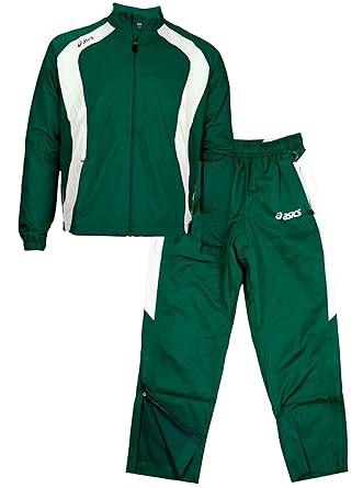 tuta asics uomo classica