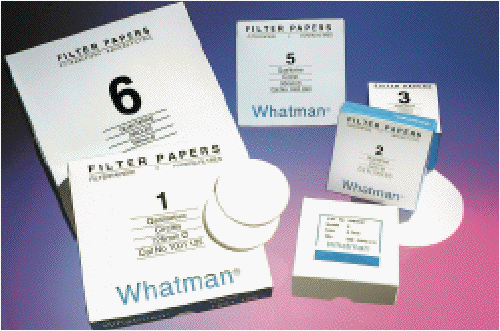 WHATMAN 1001-090 Filter Paper Grade