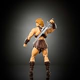 Masters of the Universe Chronicles 2026 He-Man Action Figure 6.5 Inch view 4