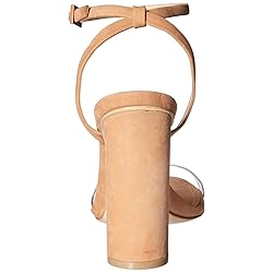 schutz women's geisy heeled sandal