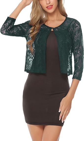 cardigan for evening dress