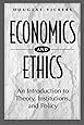 Ethics Efficiency And The Market Allen Buchanan