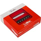 Fender Tex-Mex Telecaster Single-Coil Pickups - Set of 2