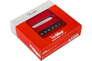 Fender Tex-Mex Telecaster Single-Coil Pickups - Set of 2