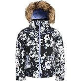 Roxy Girls American Pie DryFlight Snow Jacket