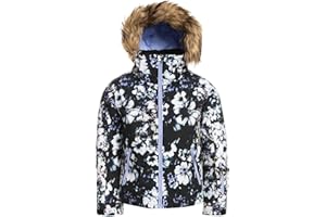 Roxy Girls American Pie DryFlight Snow Jacket