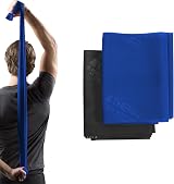 Theraband Resistance Bands Set Professional Latex-Free Upper Lower Body Exercise view 1