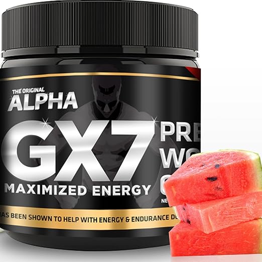 Top 5 The Best PreWorkout Supplements Reviews 2017 For Running