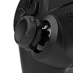 SCUF Control Thumbstick Grips - 6 Pack with 2 Bases