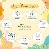 Vegavero Olive Leaf 7500 mg 40% Oleuropein 15:1 Extract 90 Capsules view 8