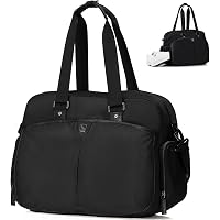 YZAOLL 25L Lightweight Packable Hiking Backpack – Waterproof Daypack For Travel, Camping & Gym